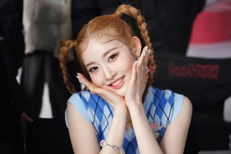 STAYC SIEUN0