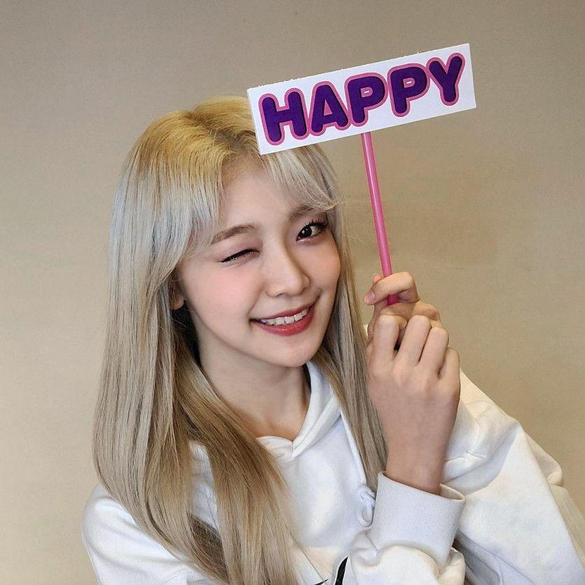 EVERGLOW 온다0