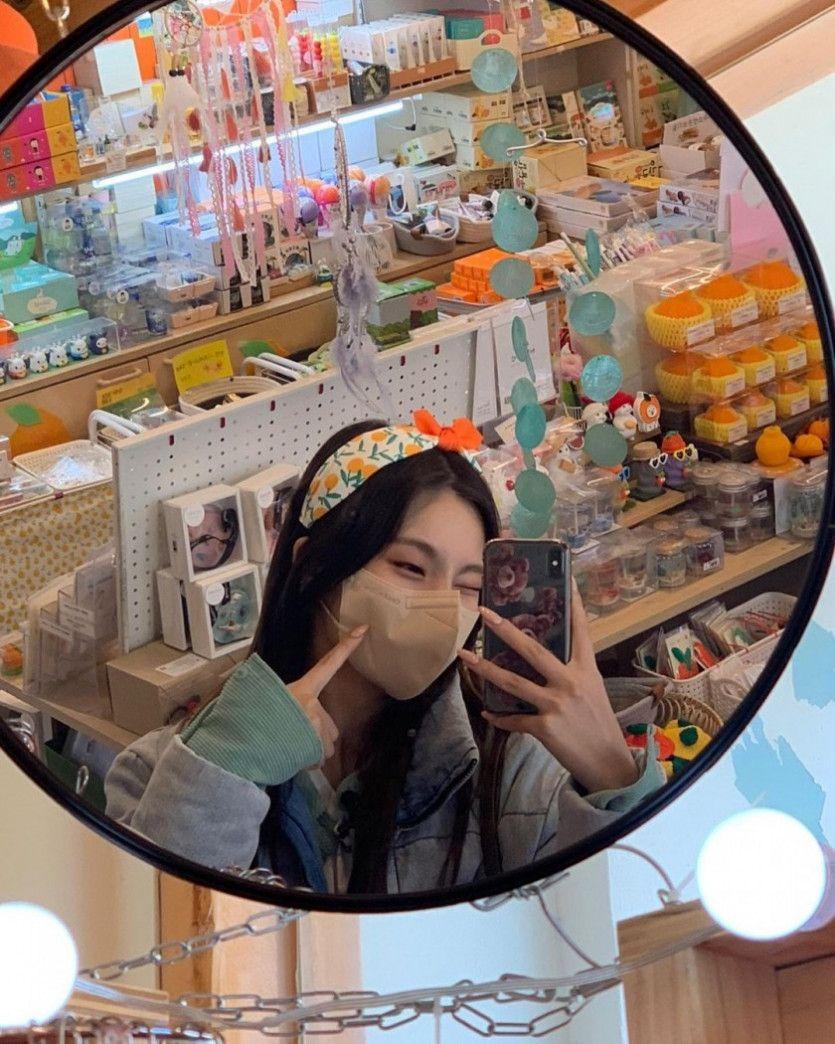 예지 인스타_제주4