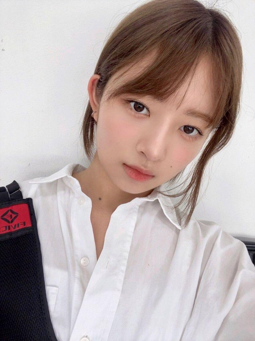 IVE 레이1