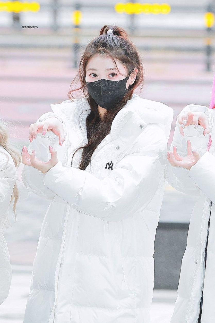KEP1ER 션샤오팅1