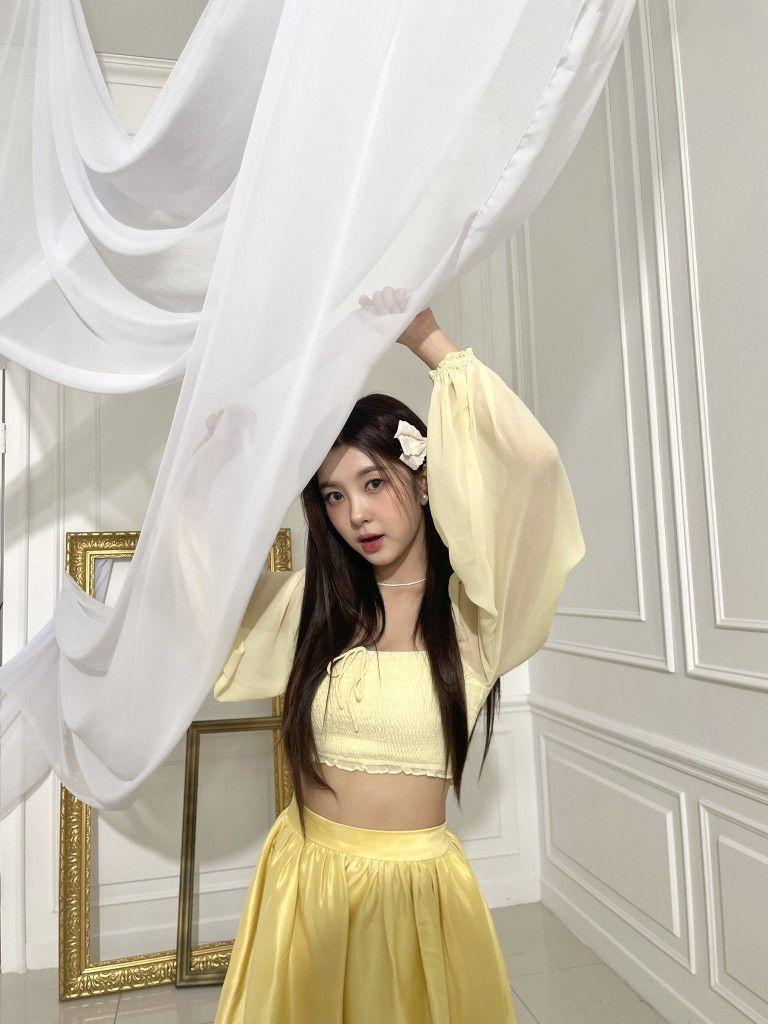 케플러 김다연1