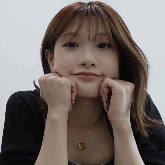 FROMIS 9  이서연0