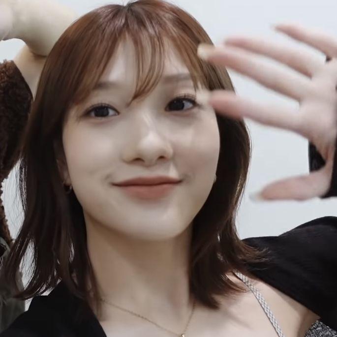 FROMIS 9  이서연1