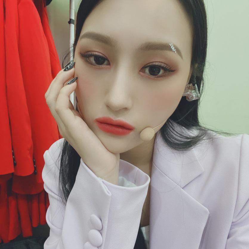 DREAMCATCHER SIYEON0