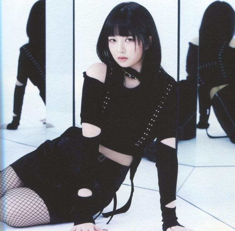 IVE REI0