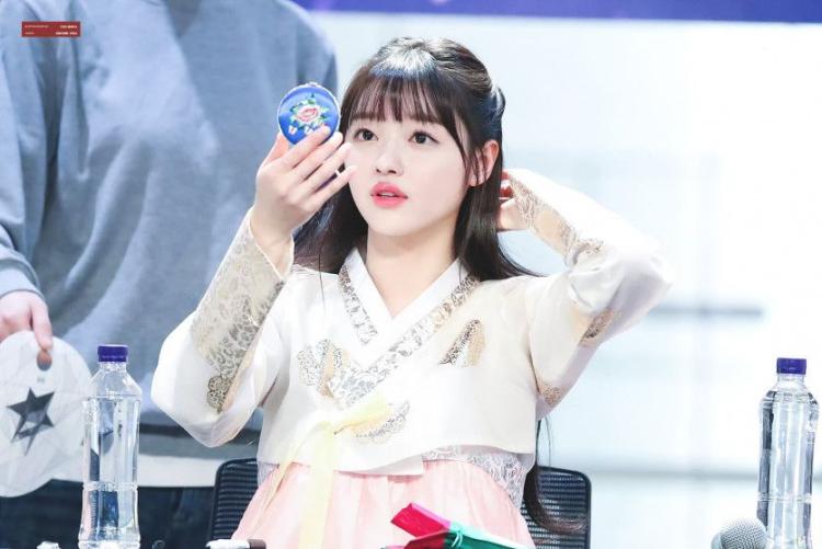 오마이걸 유아1