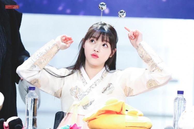 오마이걸 유아2