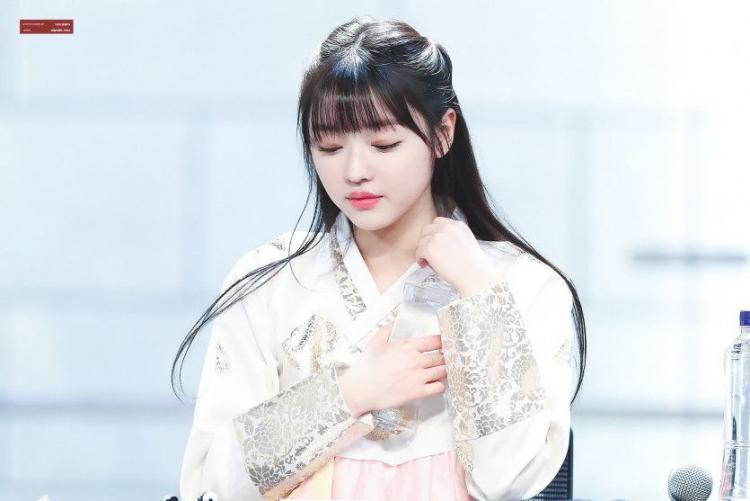 오마이걸 유아3