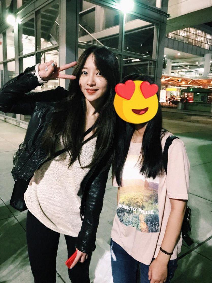 EXID 하니2