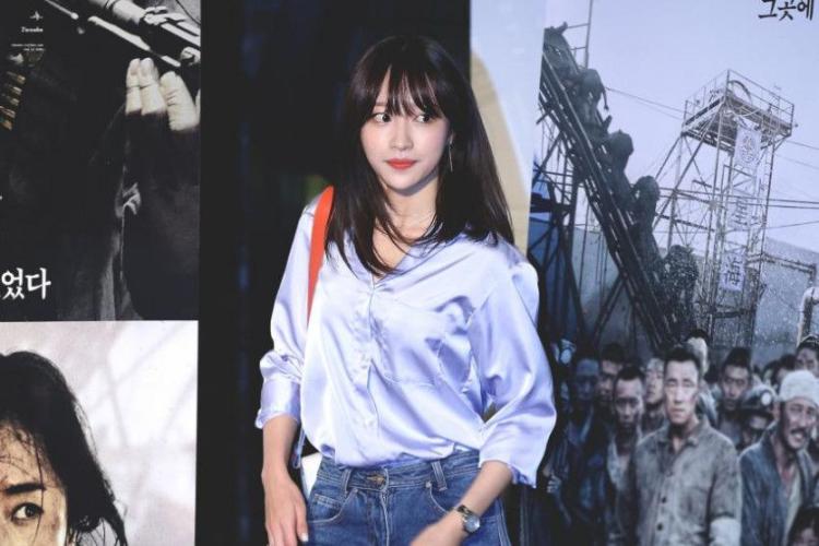 EXID 하니6