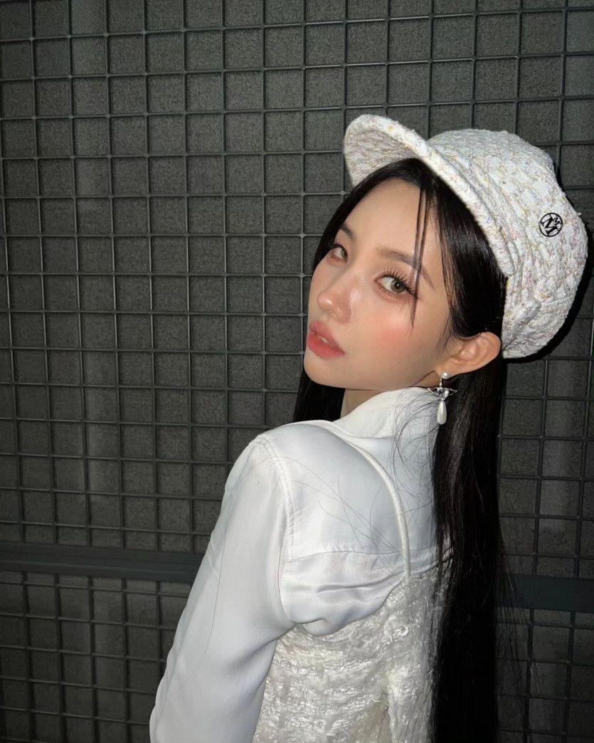 (G)I-DLE 소연0
