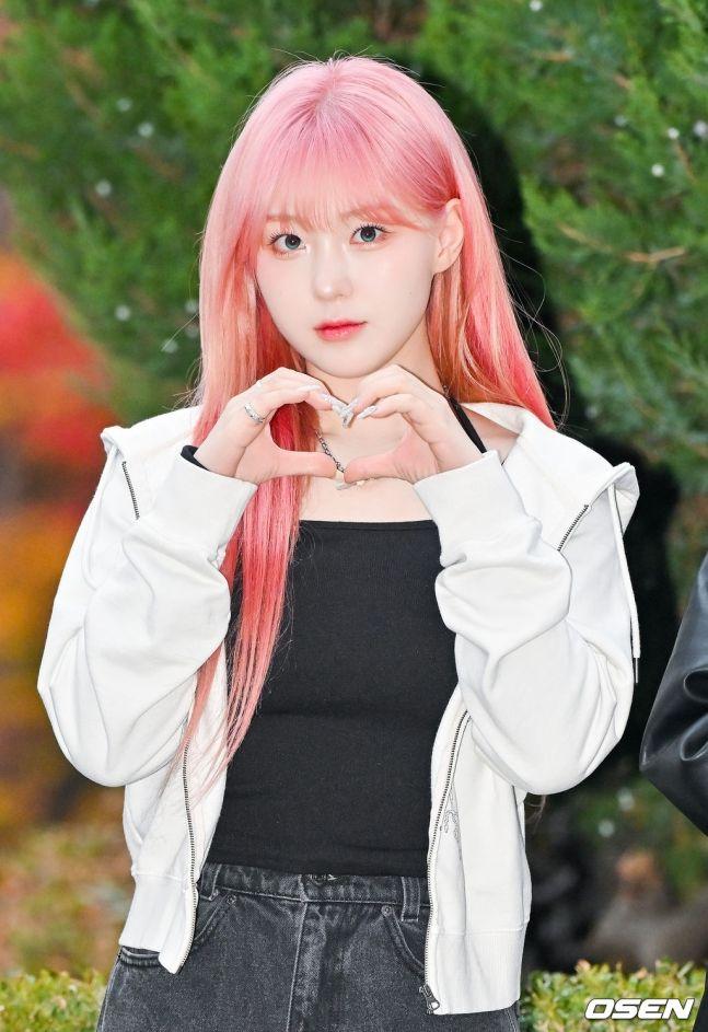 케플러 김채현3