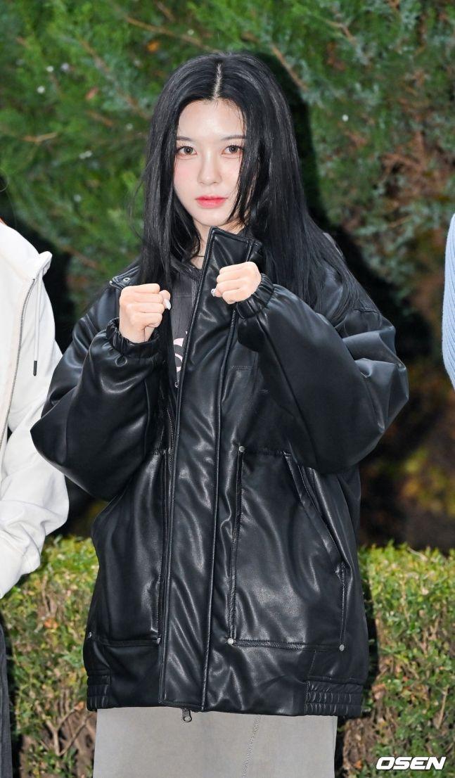 케플러 김다연2