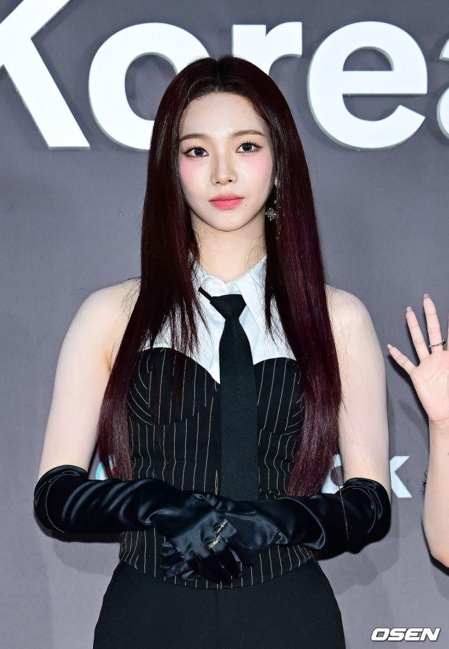 에스파 카리나3