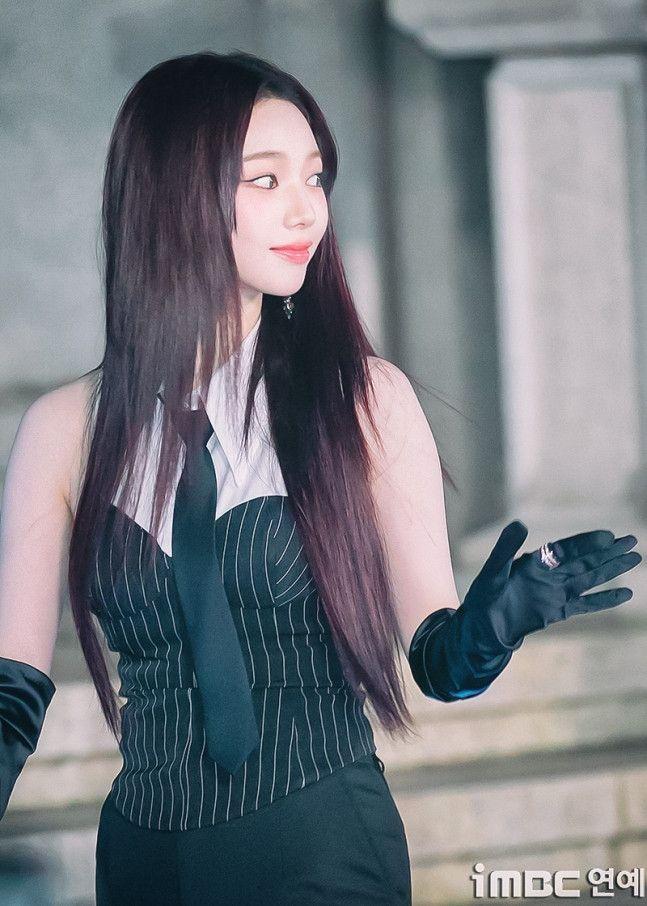 에스파 카리나5