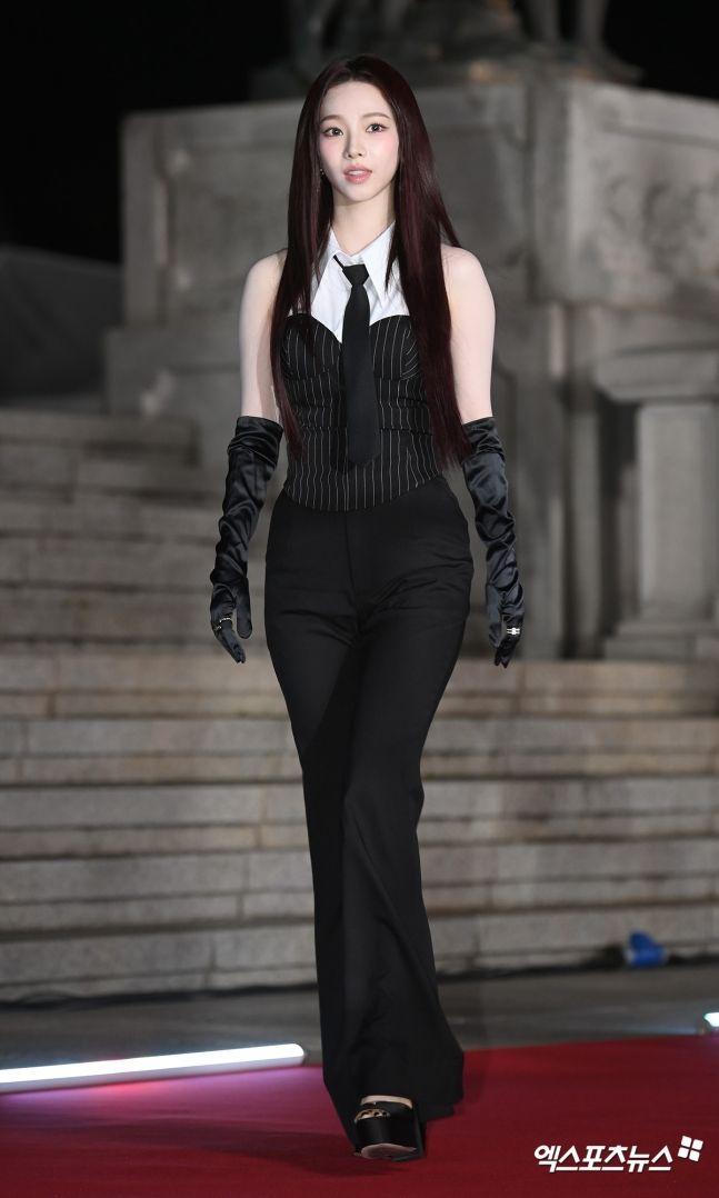 에스파 카리나6