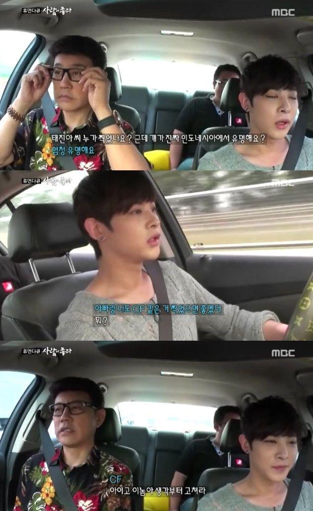단호한 아버지 설운도5