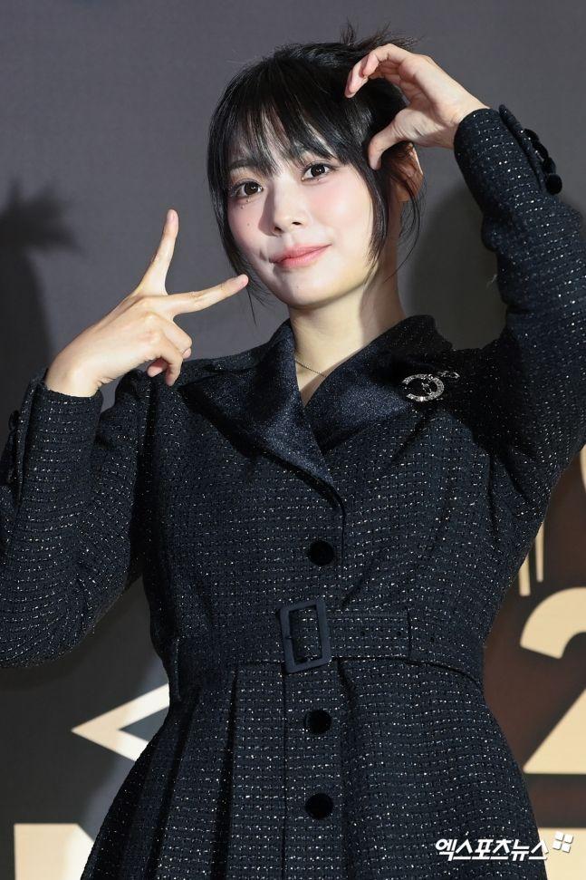 QWER 시연0