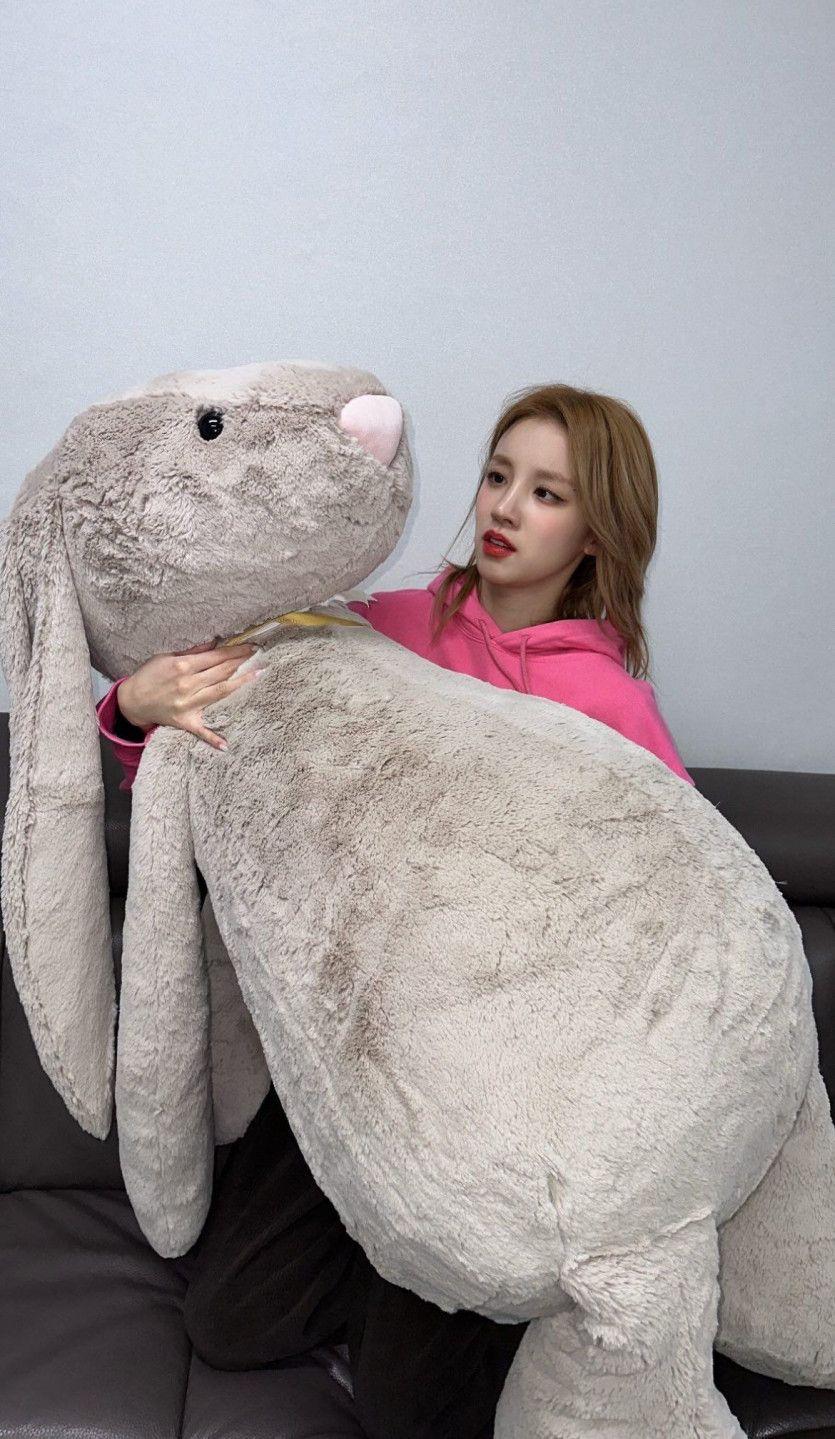(G)I-DLE 우기2