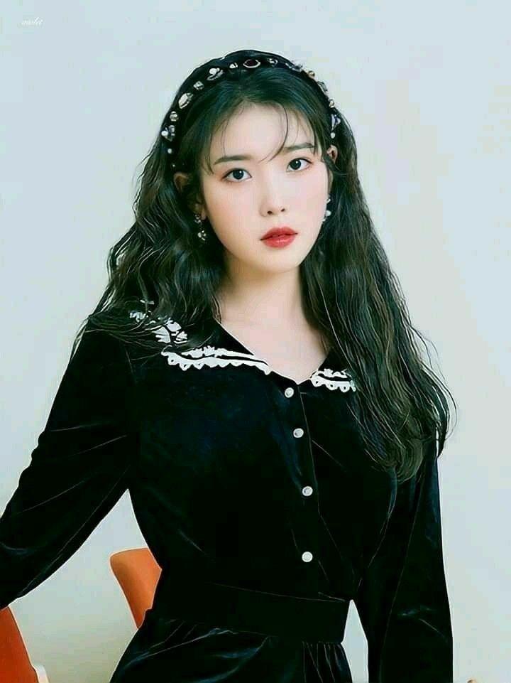 아이유 포토.0