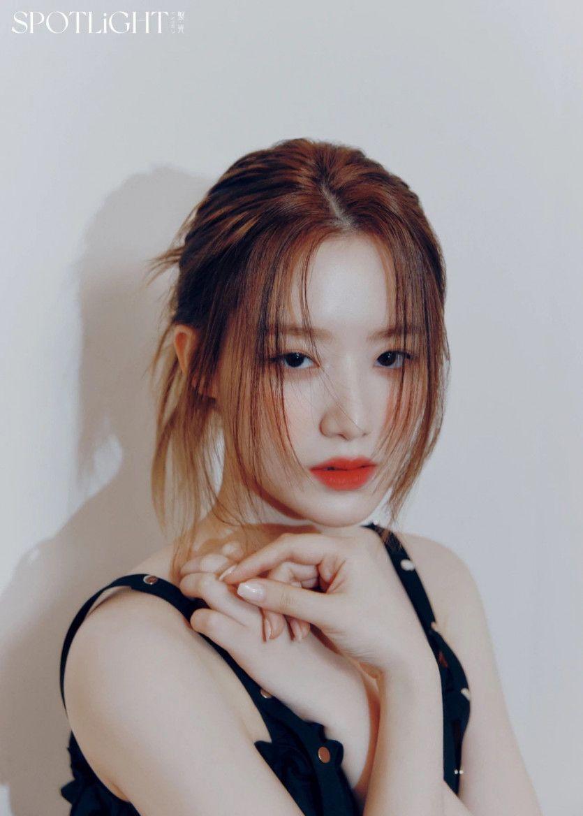 (G)I-DLE 슈화0