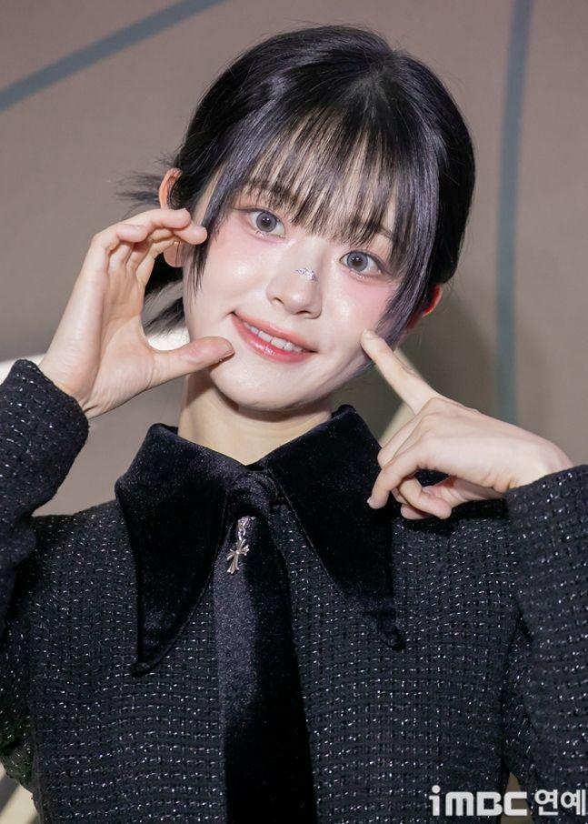 QWER 쵸단0