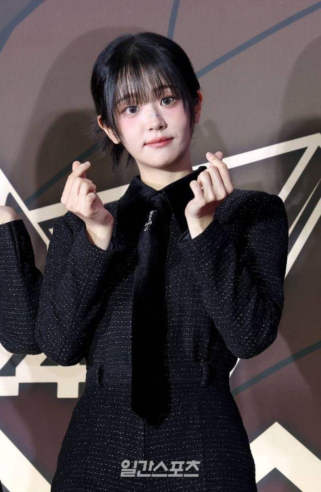 QWER 쵸단1
