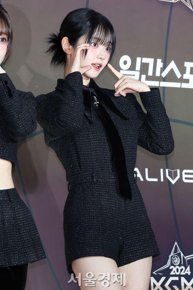 QWER 쵸단2