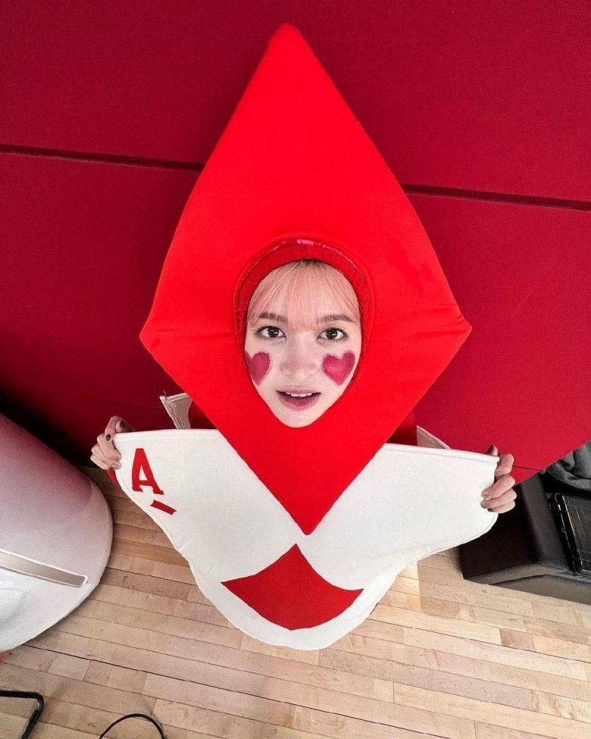 NMIXX LILY0