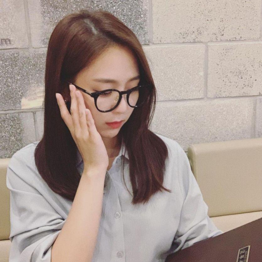 땀 빼는 김예원 (前 쥬얼리)3