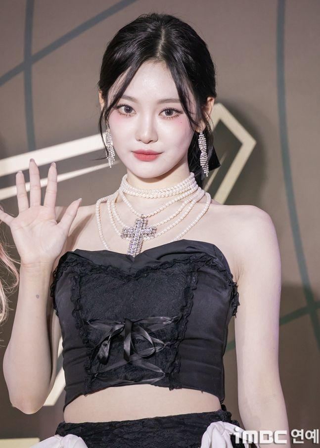 에스파 닝닝0