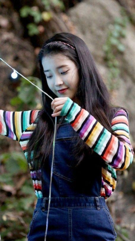 아이유 포토.0