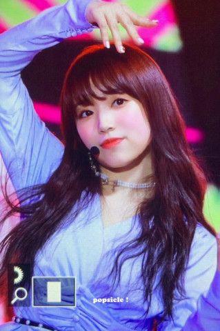 아이즈원 나코, 리멤버파티 프리뷰1