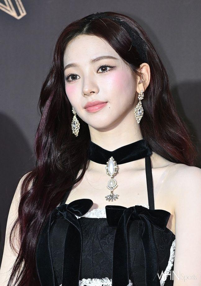 에스파 카리나1