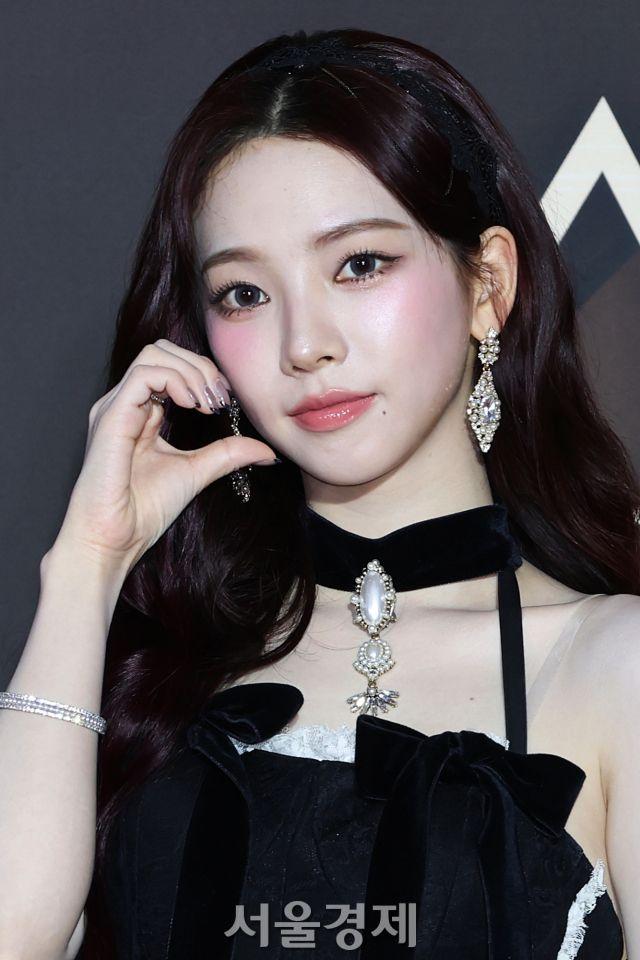 에스파 카리나3