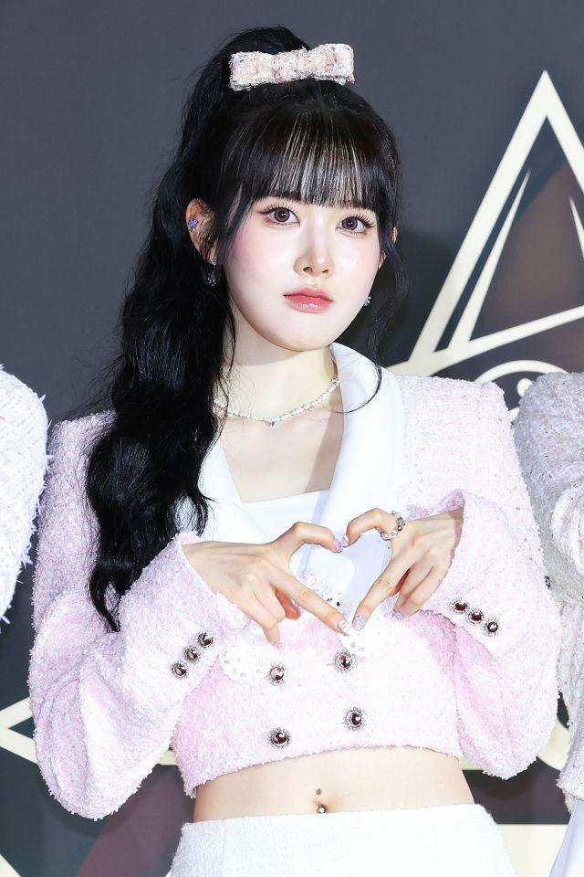 스테이씨 시은0