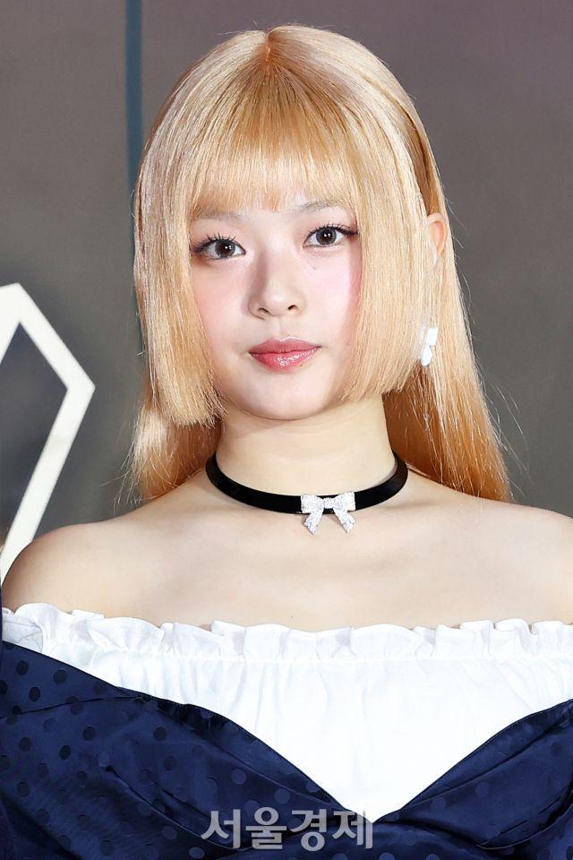 뉴진스 하니0