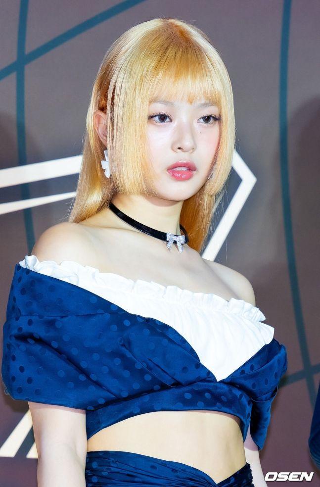 뉴진스 하니1