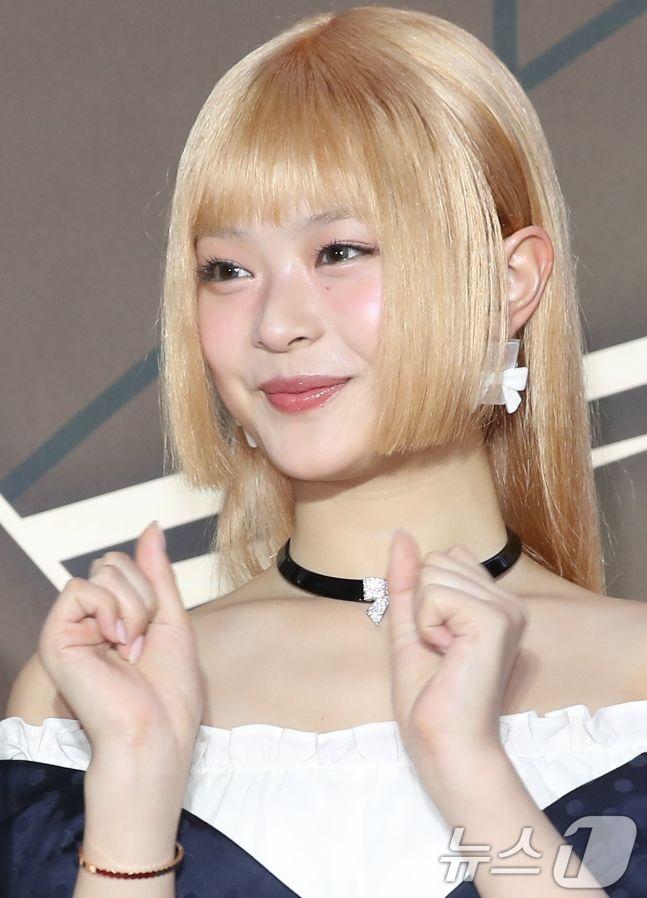 뉴진스 하니2