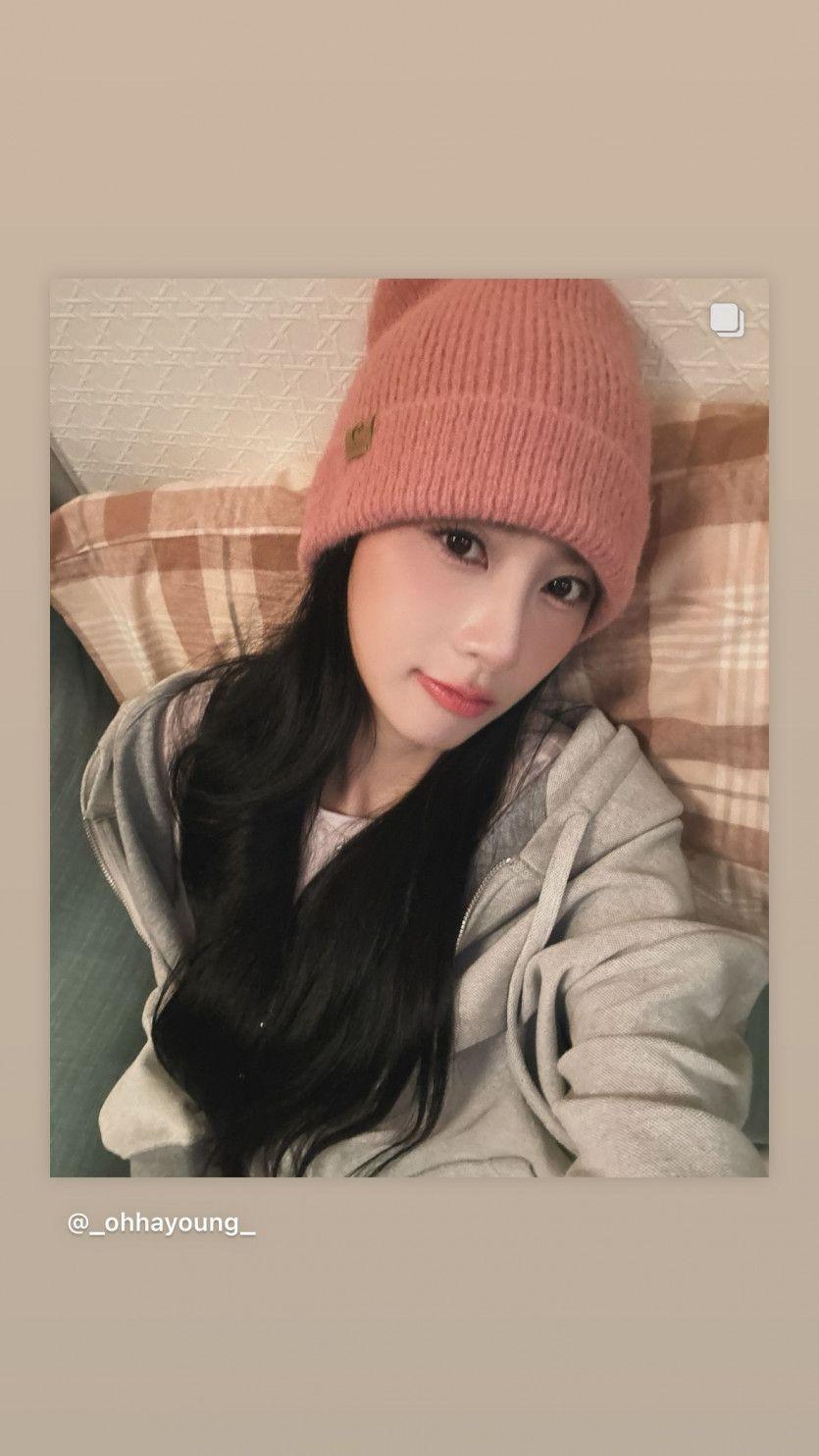 오하영7