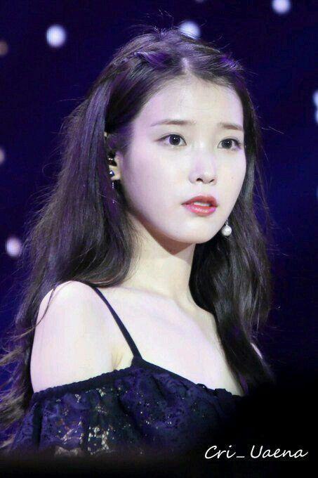 아이유 포토.0