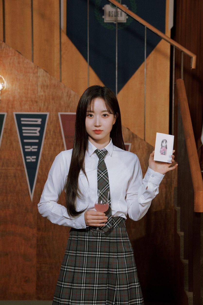NMIXX 해원1