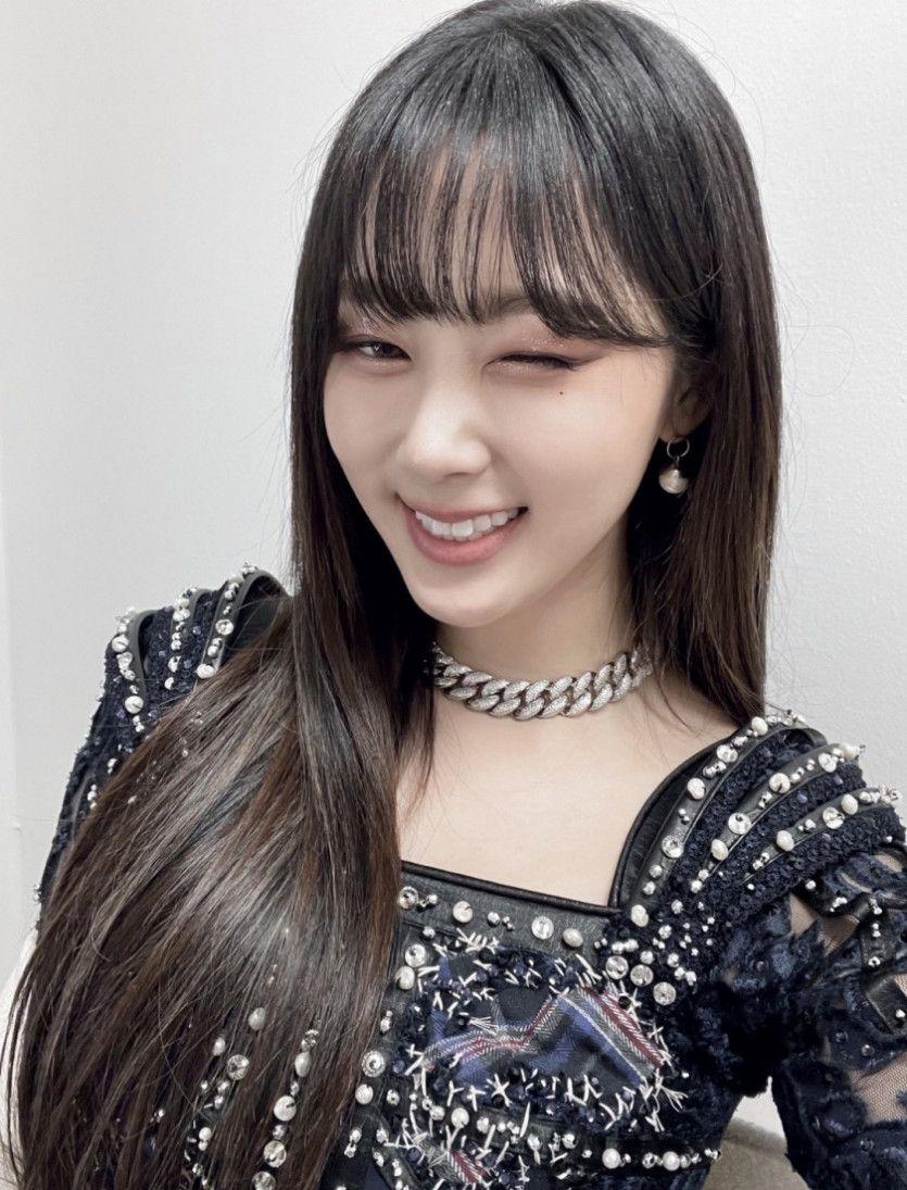 에스파 인스타_MAMA2