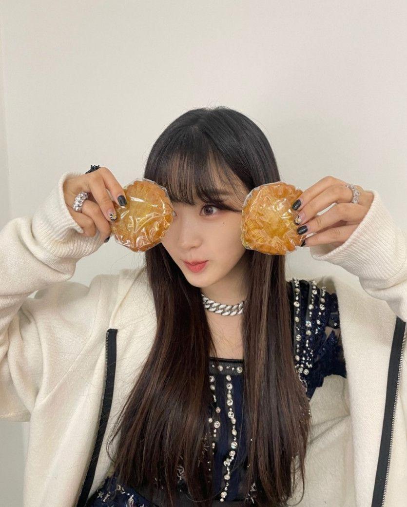 에스파 인스타_MAMA5