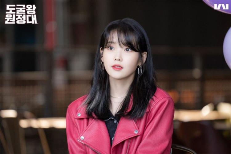 아이유 도굴왕 원정대 스틸컷5