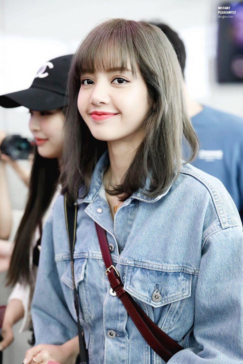 BLACKPINK 리사1