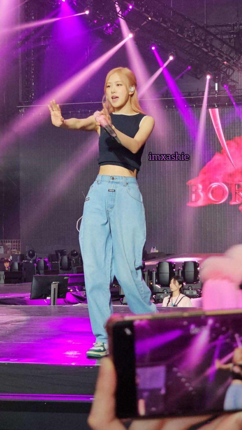 BLACKPINK 로제1