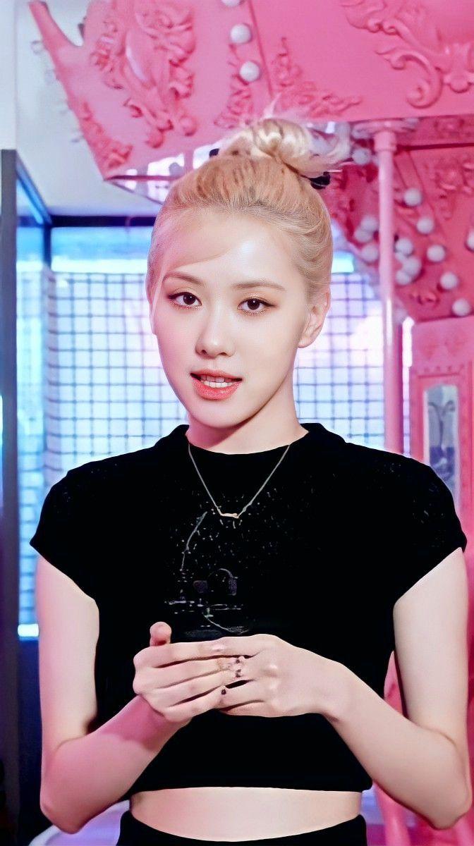 BLACKPINK 로제0