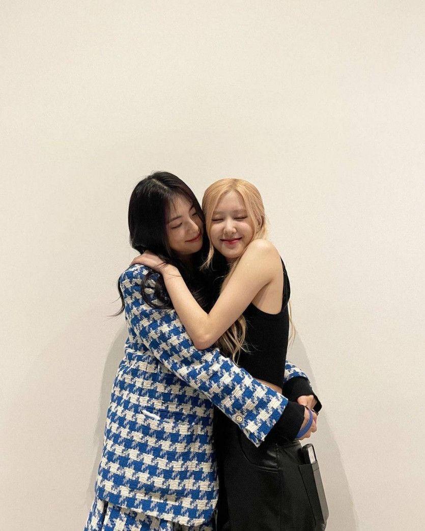 BLACKPINK 로제2